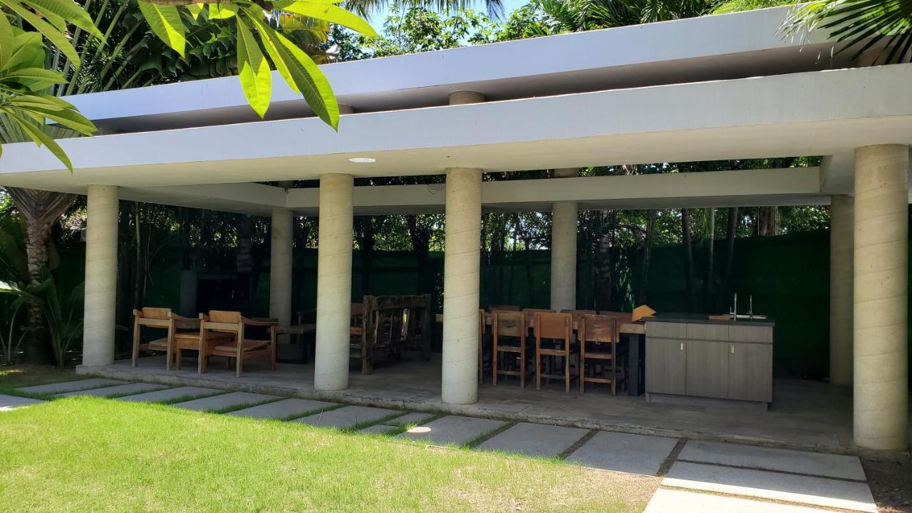 Fu Wan Cafe Villa Donggang Dış mekan fotoğraf