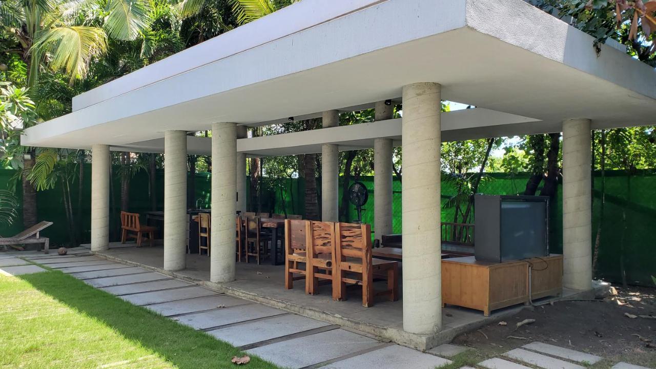 Fu Wan Cafe Villa Donggang Dış mekan fotoğraf