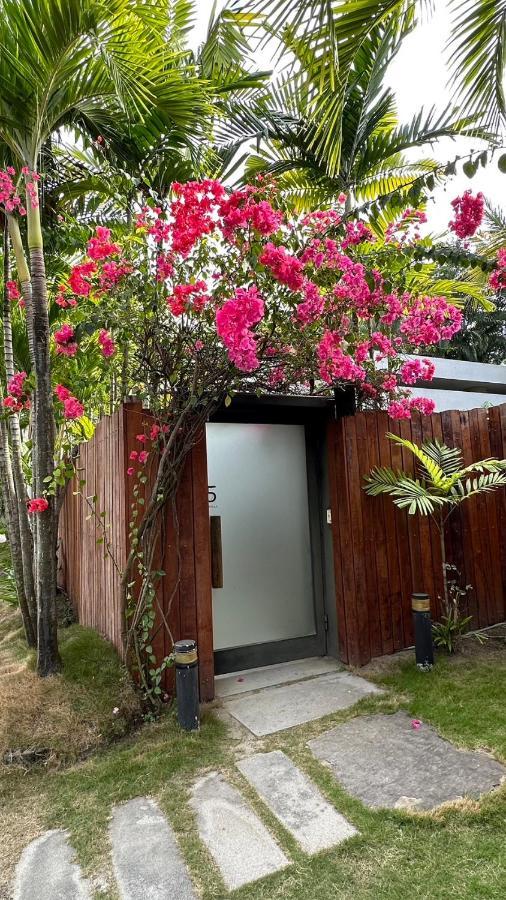 Fu Wan Cafe Villa Donggang Dış mekan fotoğraf